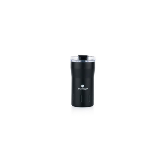 Santeco Karibo 350 Ml.Termos-Siyah-6Z8543-17002-SIY09