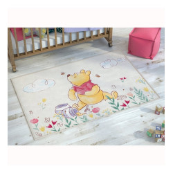 Taç 4138 Disney Winnie The Pooh Baby Lisanslı Halı-1500201327