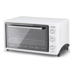 Luxell LX-3525 Börekçi Fırın
