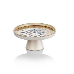 Schafer Seaborn 15 Cm.1 Prç.Tatlı Tabağı-Deniz Yıldızlı-1S6491-30048-BYZ02