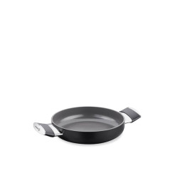 Korkmaz Lena Seramik Omlet 20 cm