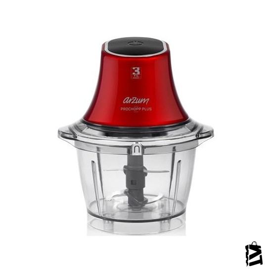Arzum Ar1055 Prochopp Plus Doğrayıcı-Elden