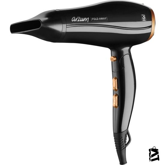 Arzum AR5046 Fold Away 2300 W Saç Kurutma
