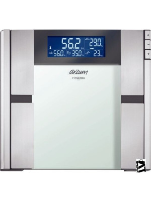 Arzum AR553 Fitsense Vücut Analiz Baskülü