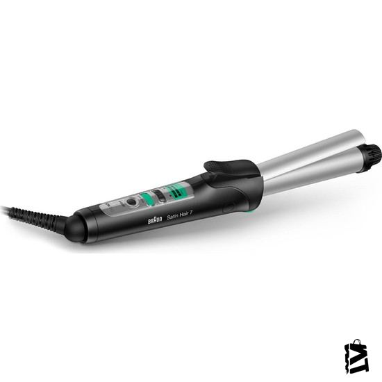 Braun Satin Hair 7 IONTEC Saç Bukle Maşası