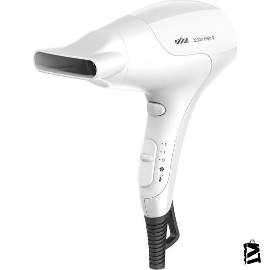 Braun Satin Hair 1 PowerPerfection Saç Kurutma
