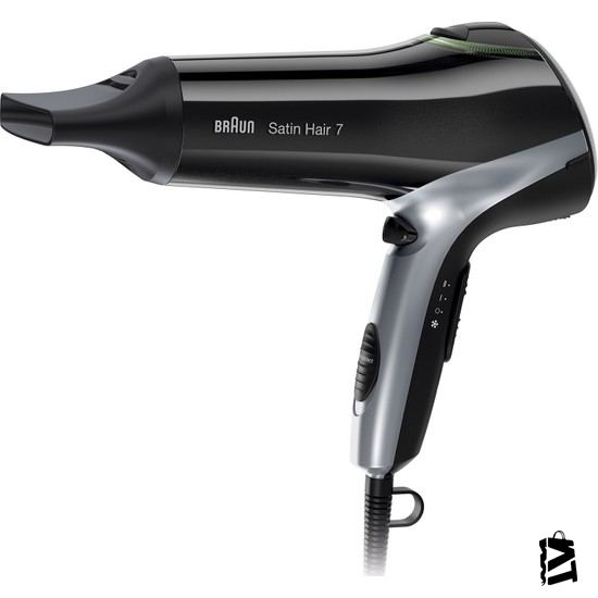 Braun Satin Hair 7 Iontec HD710 2200W Saç