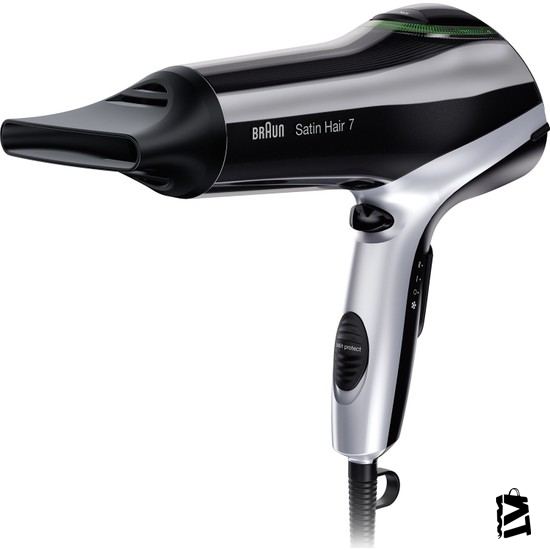 Braun Satin Hair 7 Iontec HD710 2200W Saç