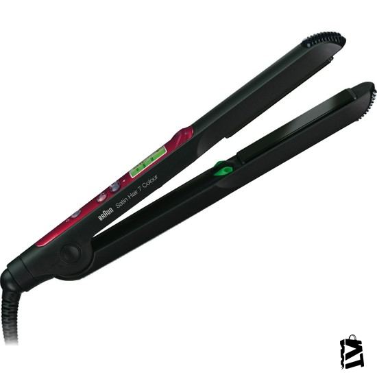 Braun Satin Hair 7 Colour ES3 ST750 Saç