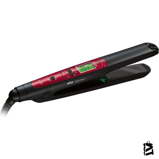 Braun Satin Hair 7 Colour ES3 ST750 Saç