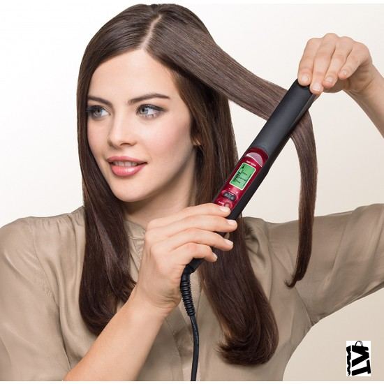 Braun Satin Hair 7 Colour ES3 ST750 Saç