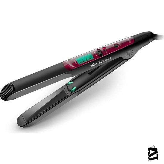 Braun Satin Hair 7 Colour ES3 ST750 Saç
