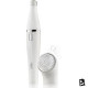 Braun FaceSpa 810 Yüz Epilatörü Ve Temizleme