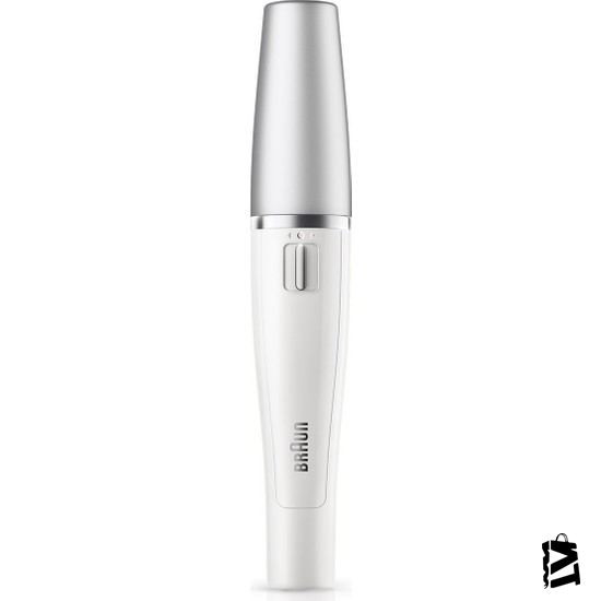 Braun FaceSpa 810 Yüz Epilatörü Ve Temizleme