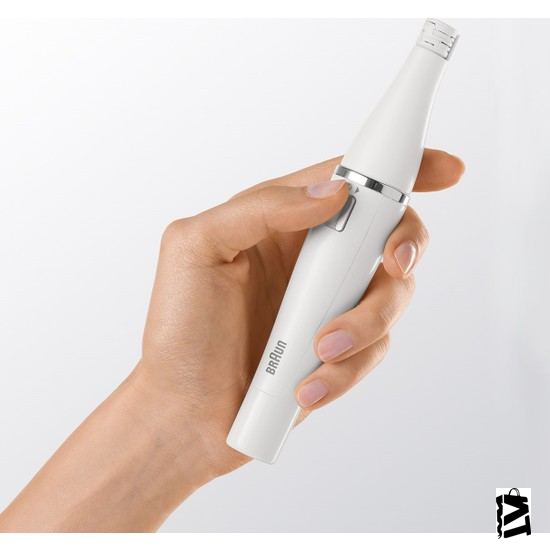 Braun FaceSpa 810 Yüz Epilatörü Ve Temizleme