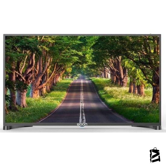 Woon WN40DLK010 40 102 Ekran Uydu Alıcılı