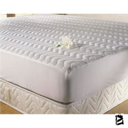 Özdi̇Lek Alez-Çift Kişilik Kapitone Fitted Alez 160X200 Cm