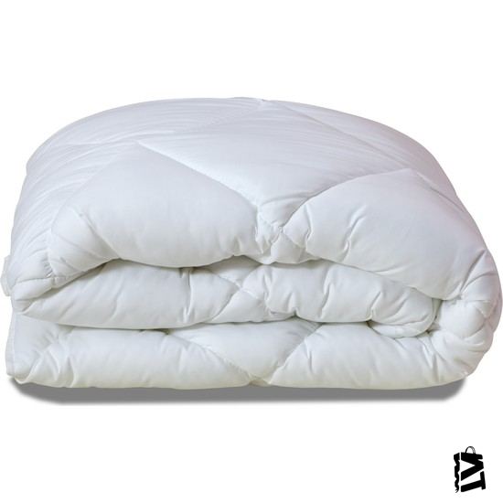 Özdi̇Lek Yorgan-Çift Kişilik Ranforce Yorgan