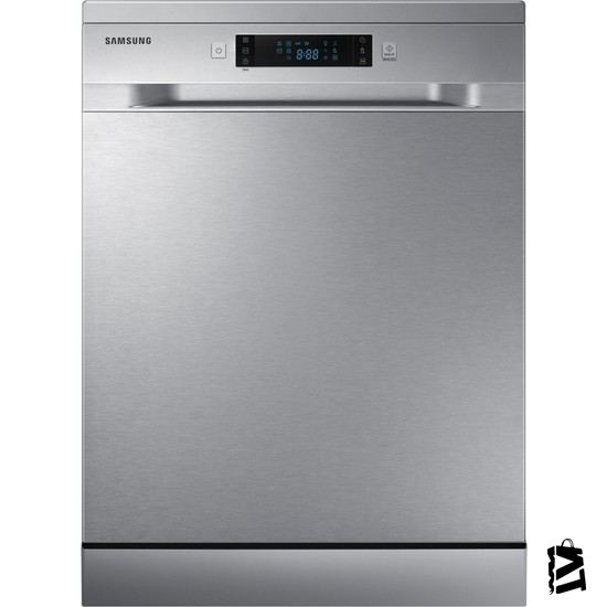 Samsung DW60M5062FS 7 Programlı İnox Solo