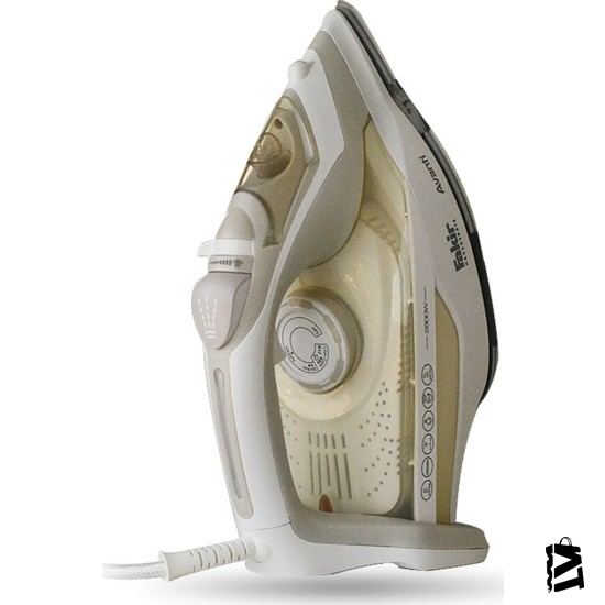 Fakir Avanti Be 120 Buharlı Ütü