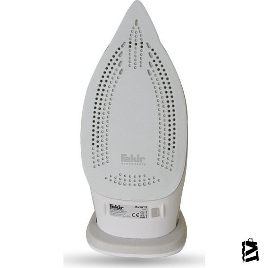 Fakir Avanti Be 120 Buharlı Ütü