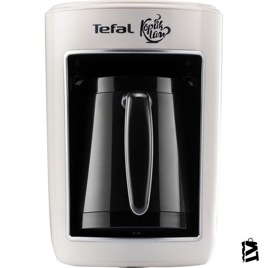 Tefal CM8201 Köpüklüm Türk Kahve Makinesi