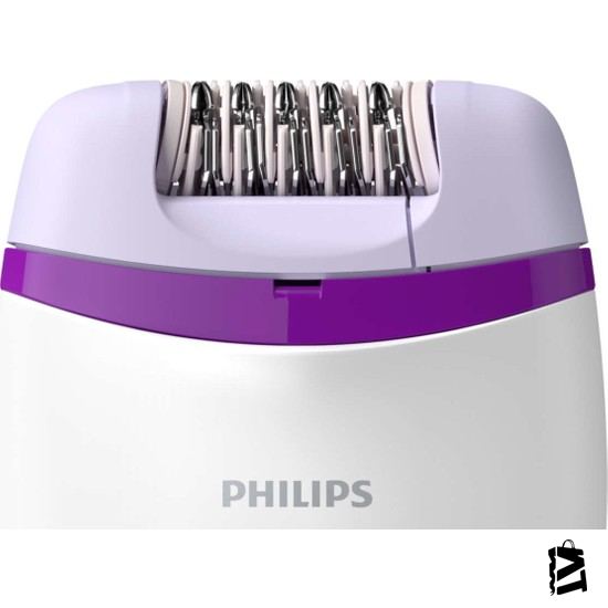 Philips BRE225/05 Satinelle Essential Kablolu