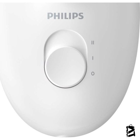 Philips BRE245/05 Satinelle Essential Kablolu