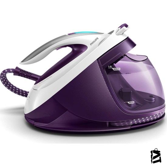 Philips GC9665/30 PerfectCare Elite Plus Buhar