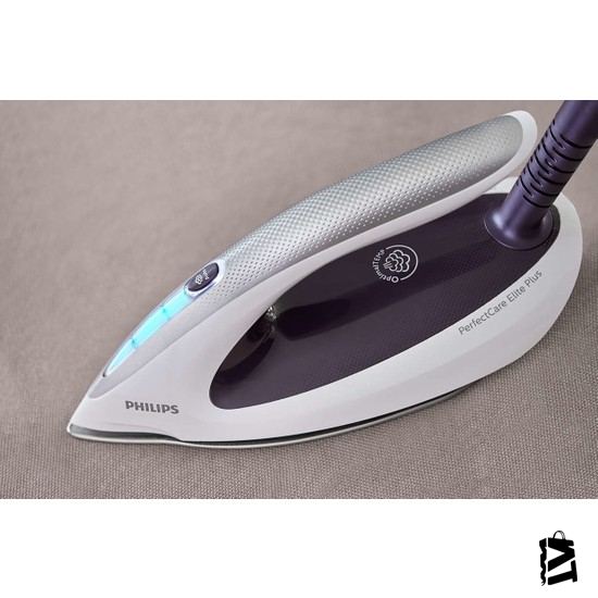 Philips GC9665/30 PerfectCare Elite Plus Buhar