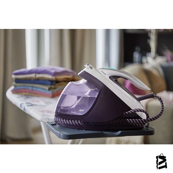 Philips GC9665/30 PerfectCare Elite Plus Buhar