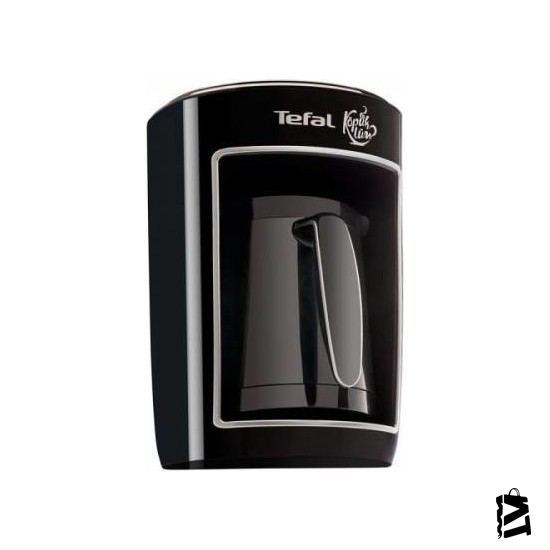 Tefal CM8208 Köpüklüm Türk Kahve Makinesi