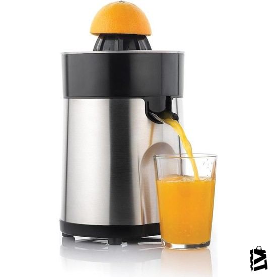 Schafer Prozitrus İnox Elektrikli Narenciye