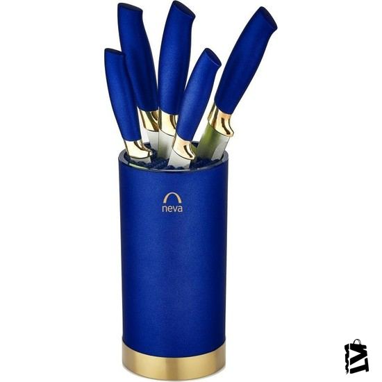 Neva N2713 Sweet Premium Yakamoz Silindir 6 Li