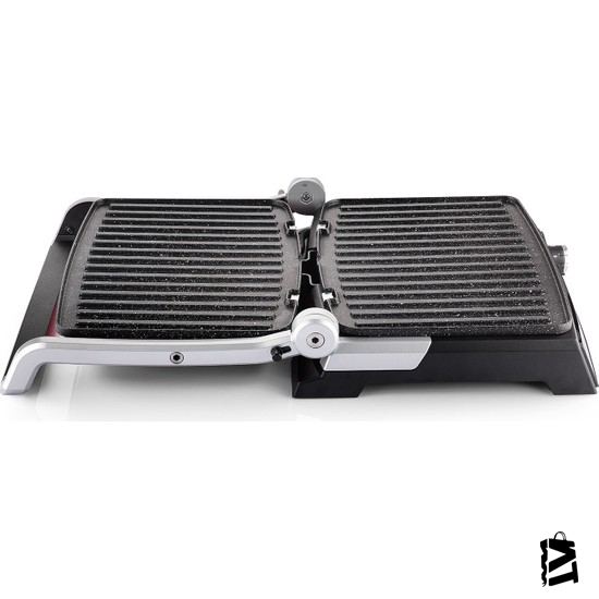 Schafer Grıll Haus Tost Makinesi-Elden Taksitli