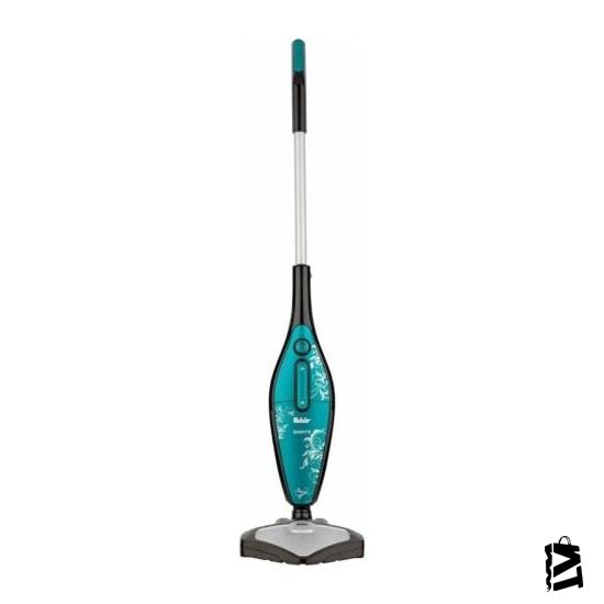 Fakir Darkys Turquoise 800 W Dikey