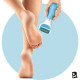 Scholl Velvet Smooth Çok Sert Deriler İçin