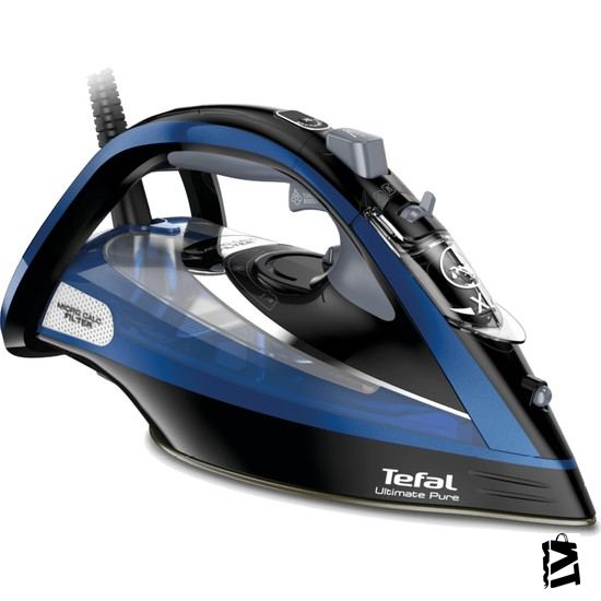 Tefal FV9848 Ultimate Pure Buharlı Ütü -