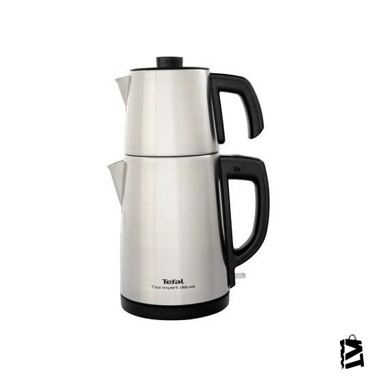 Tefal BJ5098TR Tea Expert Deluxe 1650 Watt