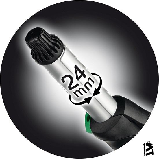 Braun Satin Hair 7 IONTEC Saç Bukle Maşası