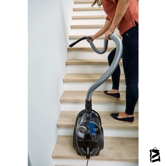 Philips FC9751/07 PowerPro Max Torbasız