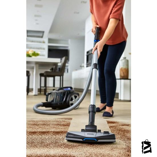 Philips FC9751/07 PowerPro Max Torbasız