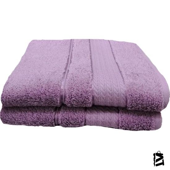 El Havlusu Trendy Koyu Gri 50x90 Cm-Bankasız