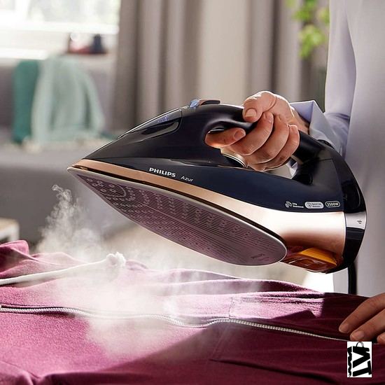 Philips Azur GC4909/60 3000 W Buharlı