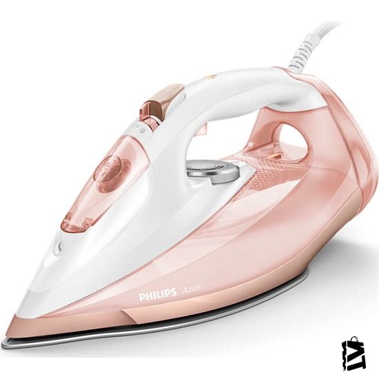 Philips GC4905/40 Azur Buharlı Ütü-Bankasız