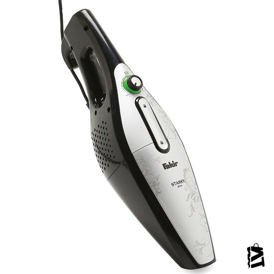 Fakir Starky ÖKO 800 W 2si 1 Arada Dikey