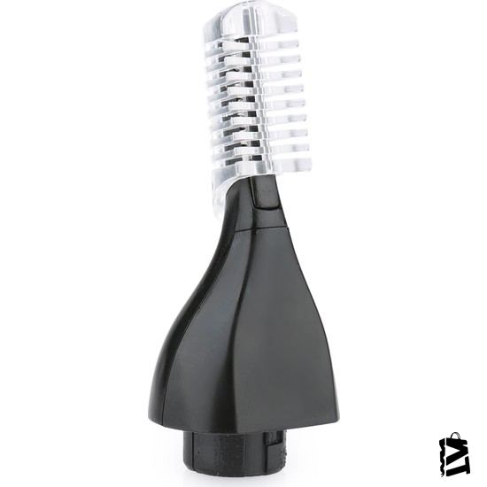 Fakir 3-Touch Kulak & Burun Kılı Temizleme