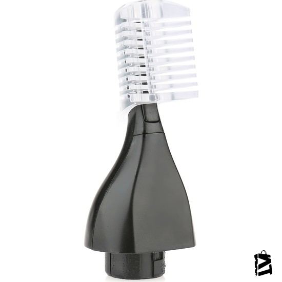 Fakir 3-Touch Kulak & Burun Kılı Temizleme