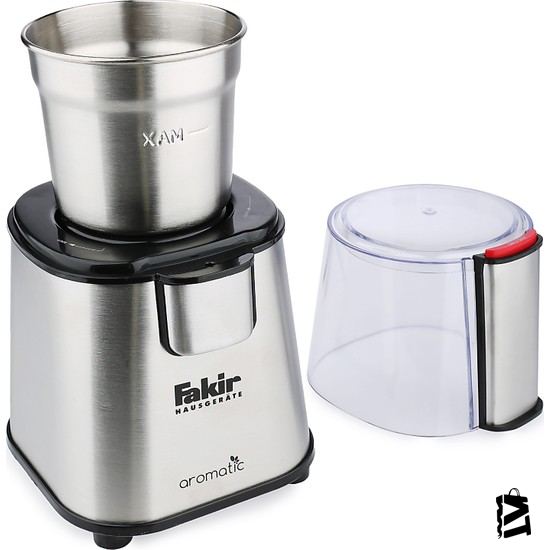 Fakir Aromatic Kahve ve Baharat