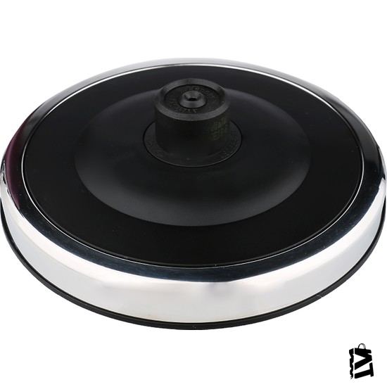 Fakir Adell Kırmızı Çelik Su